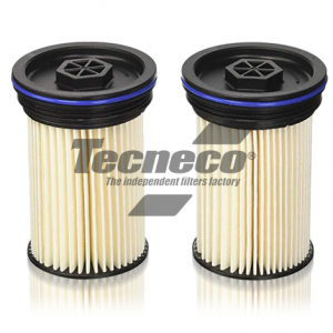 Filtro Gasolio Tecneco - GS2098-2E