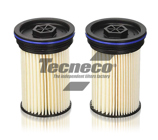 Filtro Gasolio Tecneco - GS2098-2E
