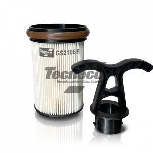Filtro Gasolio Tecneco - GS2106E
