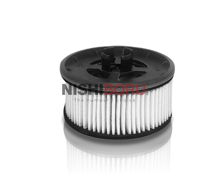 Filtro Gasolio Nishiboru - GS2108E