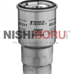 Filtro Gasolio Nishiboru - GS211