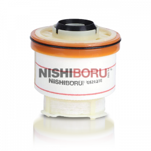 Filtro Gasolio Nishiboru - GS2121E