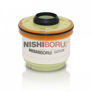 Filtro Gasolio Nishiboru - GS2122E