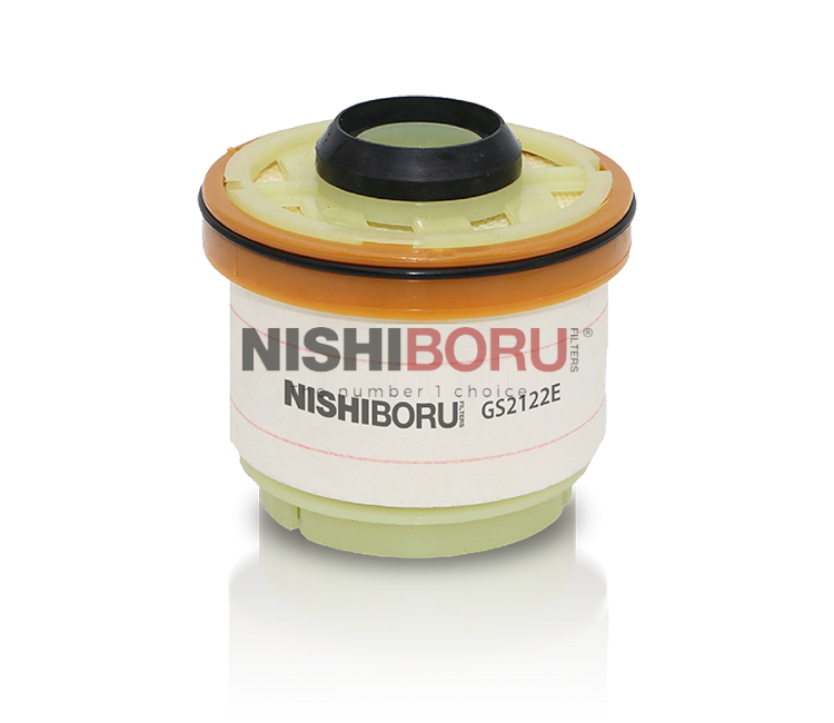 Filtro Gasolio Nishiboru - GS2122E