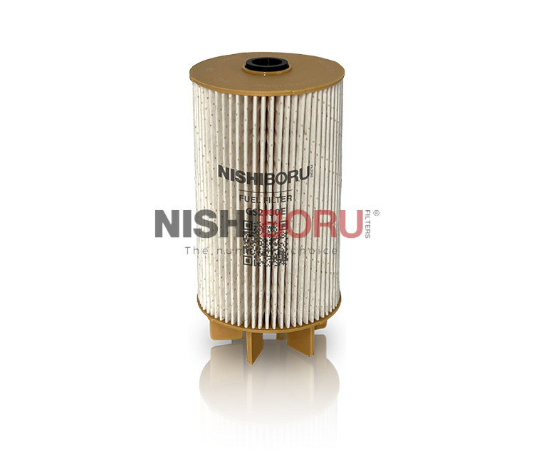Filtro Gasolio Nishiboru - GS2130E