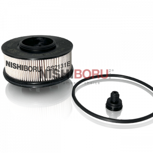Filtro Gasolio Nishiboru - GS2131E