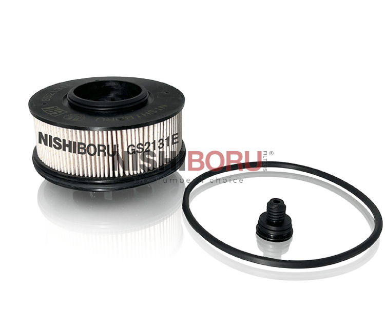 Filtro Gasolio Nishiboru - GS2131E