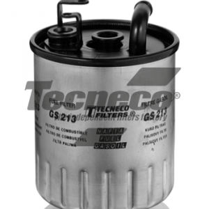 Filtro Gasolio Tecneco - GS213