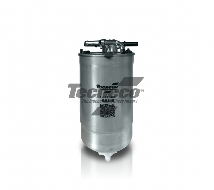 Filtro Gasolio Tecneco - GS219