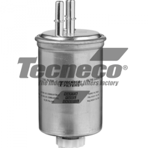 Filtro Gasolio Tecneco - GS1233