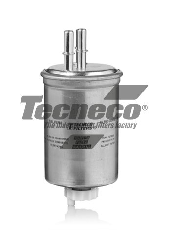 Filtro Gasolio Tecneco - GS1233