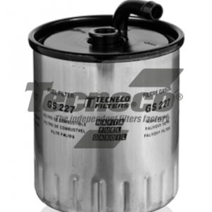 Filtro Gasolio Tecneco - GS227