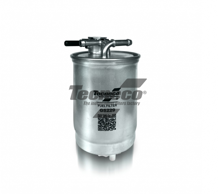 Filtro Gasolio Tecneco - GS229