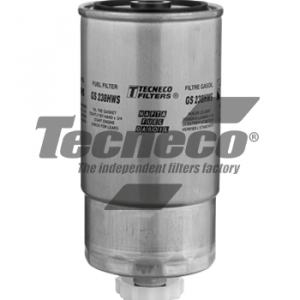 Filtro Gasolio Tecneco - GS238HWS