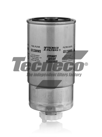 Filtro Gasolio Tecneco - GS238HWS