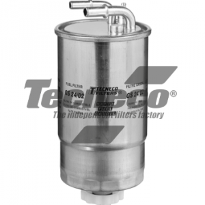 Filtro Gasolio Tecneco - GS24/02