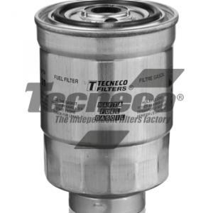 Filtro Gasolio Tecneco - GS461