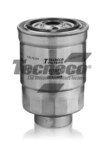 Filtro Gasolio Tecneco - GS461
