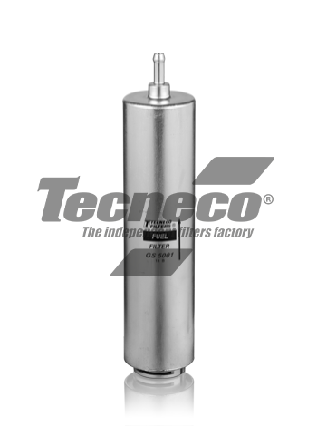 Filtro Gasolio Tecneco - GS5001