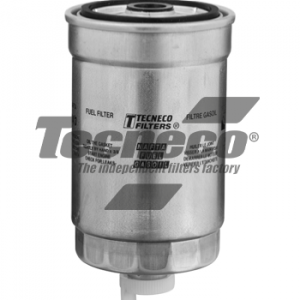 Filtro Gasolio Tecneco - GS58A