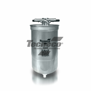 Filtro Gasolio Tecneco - GS59