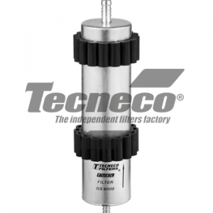 Filtro Gasolio Tecneco - GS6008