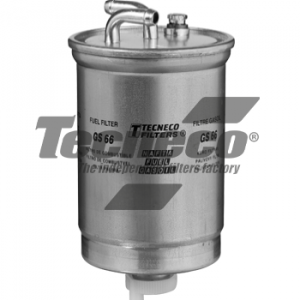 Filtro Gasolio Tecneco - GS66