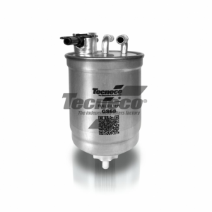Filtro Gasolio Tecneco - GS68