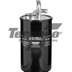 Filtro Gasolio Tecneco - GS722/1