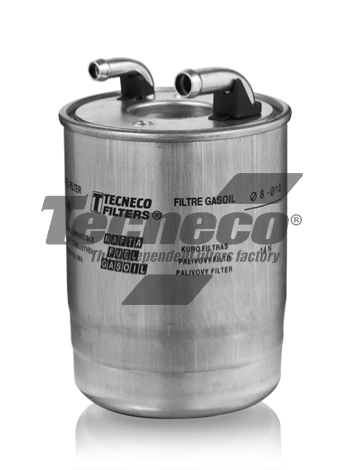 Filtro Gasolio Tecneco - GS8016