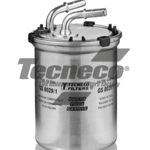 Filtro Gasolio Tecneco - GS8029/1