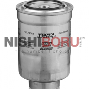 Filtro Gasolio Nishiboru - GS8052