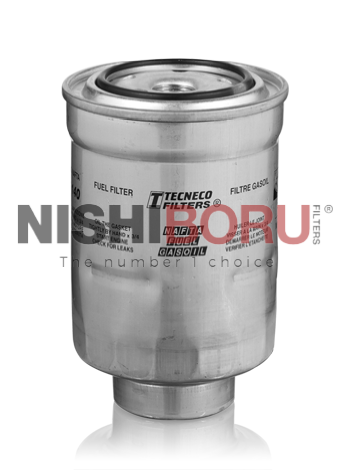 Filtro Gasolio Nishiboru - GS8052