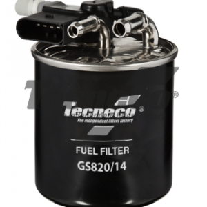 Filtro Gasolio Tecneco - GS820/14