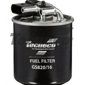Filtro Gasolio Tecneco - GS820/16