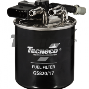 Filtro Gasolio Tecneco - GS820/17