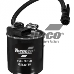 Filtro Gasolio Tecneco - GS820/18