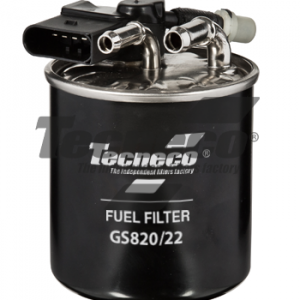 Filtro Gasolio Tecneco - GS820/22