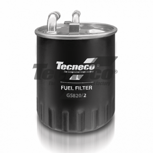 Filtro Gasolio Tecneco - GS820/2