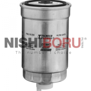Filtro Gasolio Nishiboru - GS824/3