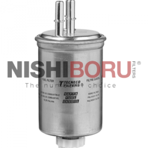 Filtro Gasolio Nishiboru - GS829/6