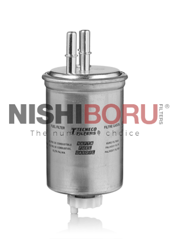 Filtro Gasolio Nishiboru - GS829/6