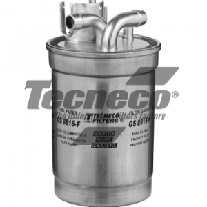 Filtro Gasolio Tecneco - GS8916F