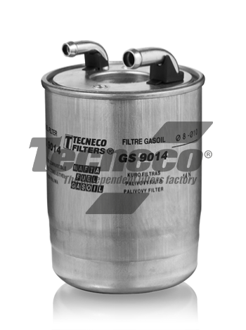 Filtro Gasolio Tecneco - GS9014