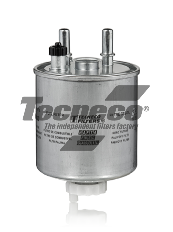 Filtro Gasolio Tecneco - GS9022