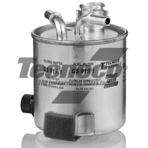 Filtro Gasolio Tecneco - GS919/1