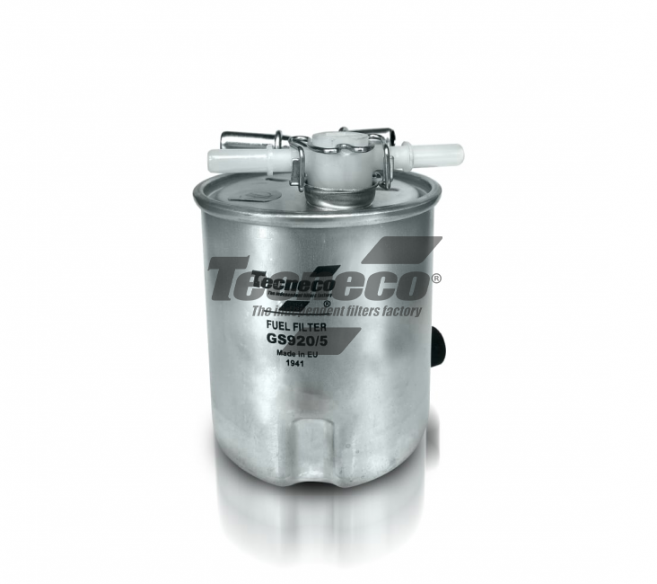 Filtro Gasolio Tecneco - GS920/5