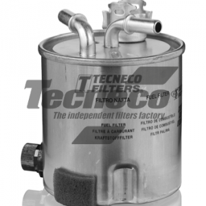 Filtro Gasolio Tecneco - GS920/6
