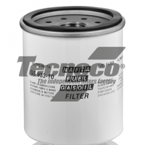 Filtro Gasolio Tecneco - GS933