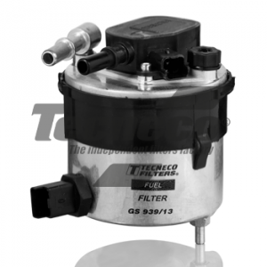 Filtro Gasolio Tecneco - GS939/13